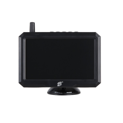 Sistema alternativo impermeável do AMIGO NTSC da tela de TFT do monitor da câmera de Digitas