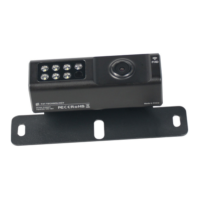 receptor alternativo de Dashcam AHD das câmeras do rádio da definição 1080P para o carro